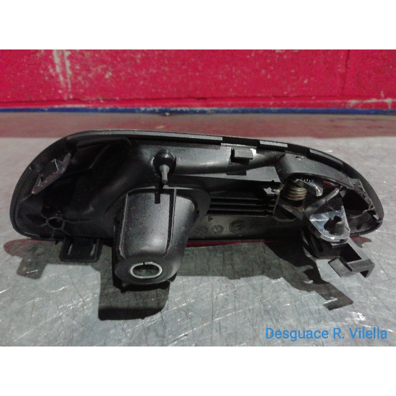 Recambio de maneta inte. delantero derecha para fiat bravo (198) 1.4 16v easy | 03.12 - 12.13 1.4 16v easy | 03.12 - 12.13 refer