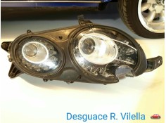 Recambio de faro derecho para bentley continental gtc básico | 04.06 - ... básico | 04.06 - ... referencia OEM IAM 3W1941016BG  