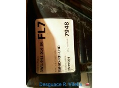 Recambio de faro derecho para bentley continental gtc básico | 04.06 - ... básico | 04.06 - ... referencia OEM IAM 3W1941016BG   2