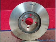 Recambio de disco freno delantero para ford sierra berlina cosworth | 11.91 - ... cosworth | 11.91 - ... referencia OEM IAM