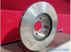 Recambio de disco freno delantero para ford sierra berlina cosworth | 11.91 - ... cosworth | 11.91 - ... referencia OEM IAM    2