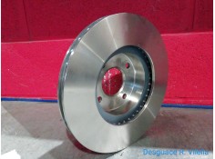 Recambio de disco freno delantero para ford sierra berlina cosworth | 11.91 - ... cosworth | 11.91 - ... referencia OEM IAM    2
