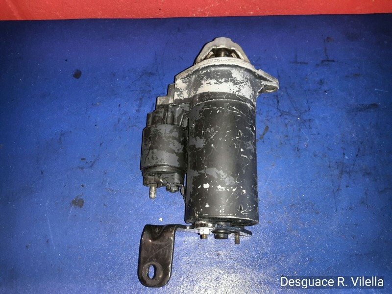 Recambio de motor arranque para saab 9-3 berlina 2.0 t sek | 01.98 - 12.00 2.0 t sek | 01.98 - 12.00 referencia OEM IAM 93176034