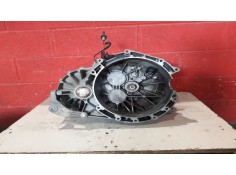 Recambio de caja cambios para ford mondeo 2.0 tdci 140 ghia auto referencia OEM IAM 5S7R7002CB  