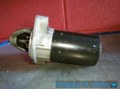 Recambio de motor arranque para bmw serie 3 coupe (e46) 320 ci | 09.00 - 12.06 320 ci | 09.00 - 12.06 referencia OEM IAM 0001107 2