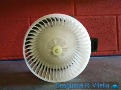 Recambio de motor calefaccion para toyota corolla (e12)  | 0.02 - 0.07  | 0.02 - 0.07 referencia OEM IAM 2727005151  