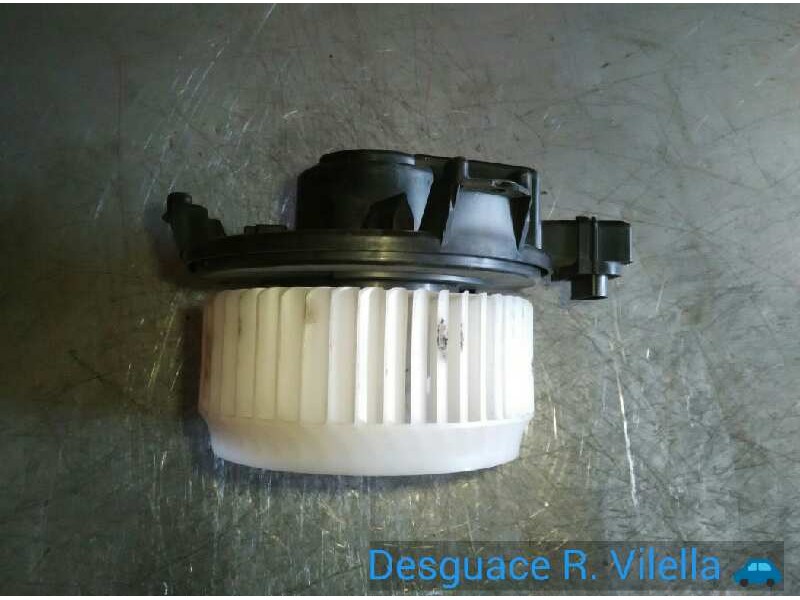 Recambio de motor calefaccion para toyota corolla (e12)  | 0.02 - 0.07  | 0.02 - 0.07 referencia OEM IAM 2727005151  