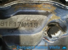 Recambio de caja cambios para opel vectra b berlina básico | 08.95 - 12.99 básico | 08.95 - 12.99 referencia OEM IAM F17W419   2