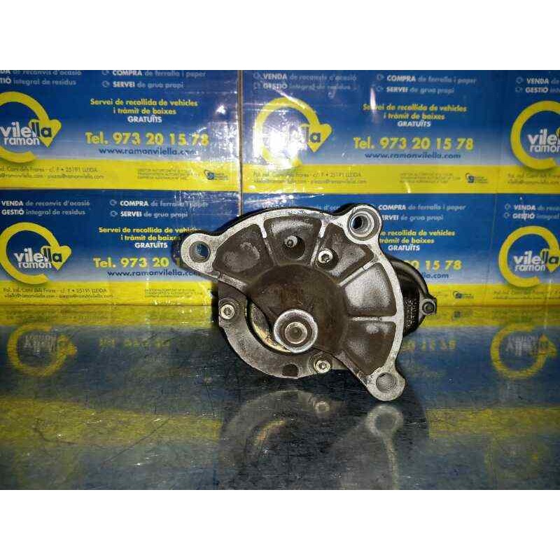 Recambio de motor arranque para citroen xsara coupe 2.0 16v cat (rfs / xu10j4rs) | 0.97 - 0.05 2.0 16v cat (rfs / xu10j4rs) | 0.