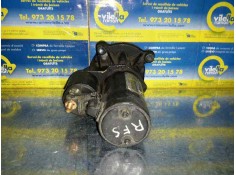 Recambio de motor arranque para citroen xsara coupe 2.0 16v cat (rfs / xu10j4rs) | 0.97 - 0.05 2.0 16v cat (rfs / xu10j4rs) | 0. 2