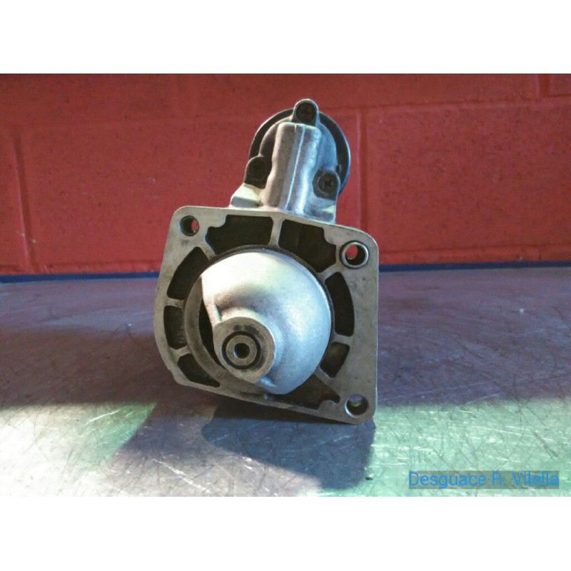 Recambio de motor arranque para fiat uno (146) 1.1 | 0.83 - ... 1.1 | 0.83 - ... referencia OEM IAM 0001211536  