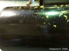 Recambio de motor arranque para volvo s70 berlina 2.5 turbodiesel | 0.96 - 0.00 2.5 turbodiesel | 0.96 - 0.00 referencia OEM IAM 2