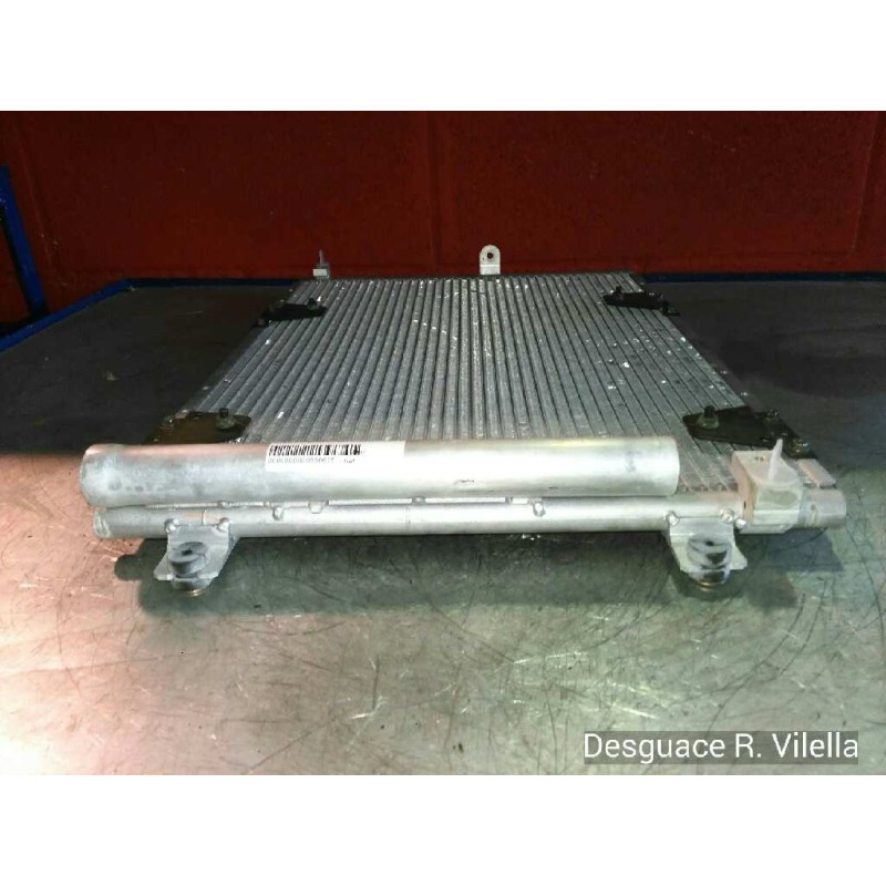 Recambio de condensador radiador aire acondicionado grand vitara para suzuki grand vitara 5 puertas sq (ft) 2.0 turbodiesel cat 