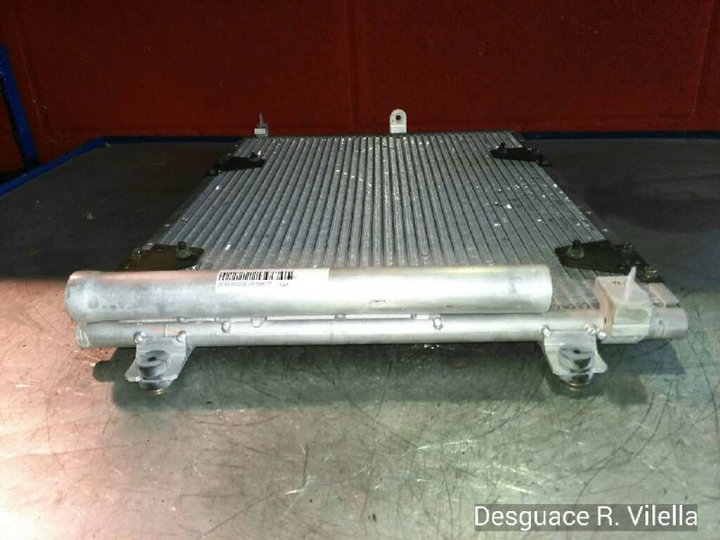 Recambio de condensador radiador aire acondicionado grand vitara para suzuki grand vitara 5 puertas sq (ft) 2.0 turbodiesel cat 
