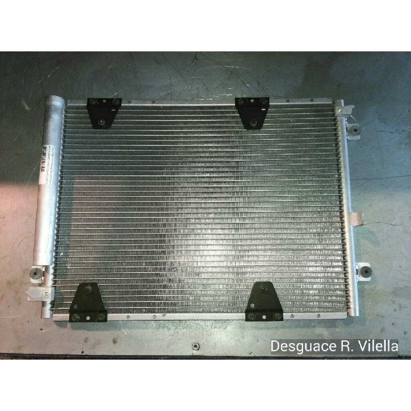 Recambio de condensador radiador aire acondicionado grand vitara para suzuki grand vitara 5 puertas sq (ft) 2.0 turbodiesel cat 
