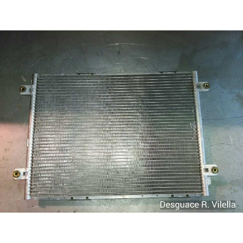 Recambio de condensador radiador aire acondicionado grand vitara para suzuki grand vitara 5 puertas sq (ft) 2.0 turbodiesel cat 