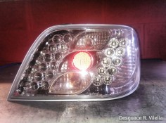 Recambio de piloto trasero derecho para citroen xsara berlina  | 0.97 - 0.05  | 0.97 - 0.05 referencia OEM IAM   