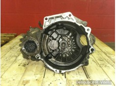Recambio de caja cambios para seat inca (6k9) 1.9 diesel cat (1y) | 0.95 - ... 1.9 diesel cat (1y) | 0.95 - ... referencia OEM I