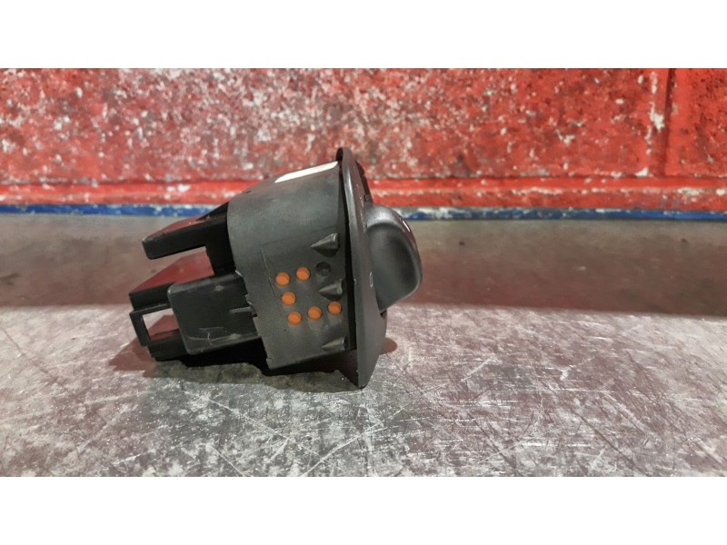 Recambio de mando luces para seat ibiza ibiza 1.6i glx referencia OEM IAM 6K1941531F   Recambio de mando luces para seat ibiza ibiza 1.6i glx referencia OEM IAM 6K1941531F