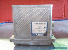 Recambio de centralita motor uce para renault megane i berlina hatchback (ba0) 1.9 dt alize | 01.96 - 12.97 1.9 dt alize | 01.96
