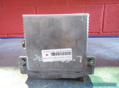 Recambio de centralita motor uce para renault megane i berlina hatchback (ba0) 1.9 dt alize | 01.96 - 12.97 1.9 dt alize | 01.96 2