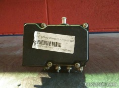 Recambio de abs para opel combo (corsa c) 1.7 16v di cat (y 17 dtl / lk8) | 0.01 - ... 1.7 16v di cat (y 17 dtl / lk8) | 0.01 -
