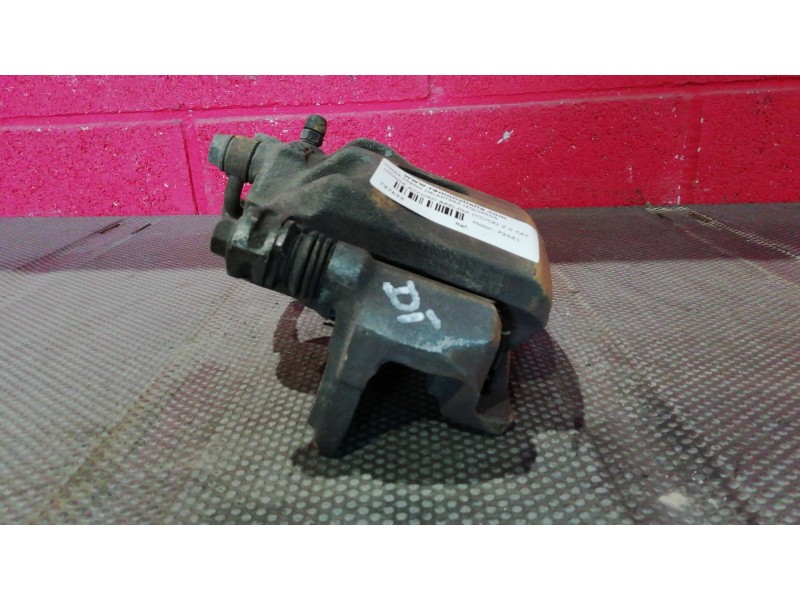 Recambio de pinza freno delantera izquierda para honda accord berlina (cc/ce) 2.0 cat | 0.92 - 0.98 2.0 cat | 0.92 - 0.98 refere