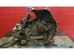 Recambio de caja cambios para mg rover serie 600 (rh) 2.0 turbodiesel | 0.93 - ... 2.0 turbodiesel | 0.93 - ... referencia OEM I