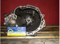 Recambio de caja cambios para opel corsa c 1.7 16v di cat (y 17 dtl / lk8) | 0.00 - ... 1.7 16v di cat (y 17 dtl / lk8) | 0.00 -