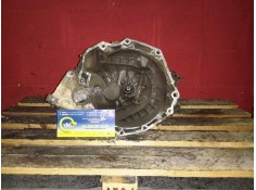 Recambio de caja cambios para opel combo (corsa b) cargo | 0.93 - ... referencia OEM IAM F13W394 B13803F13 - W394