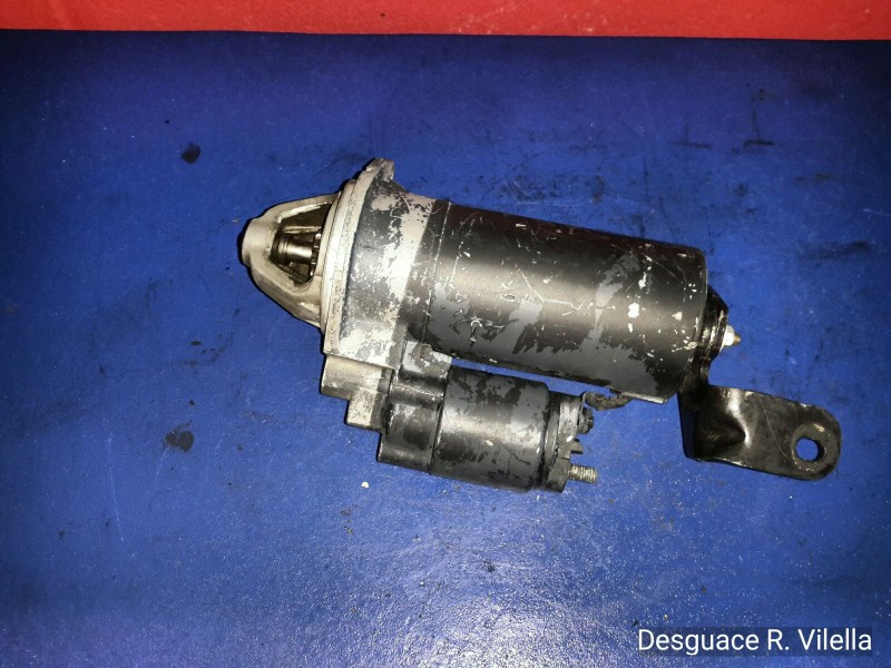 Recambio de motor arranque para saab 9-3 berlina 2.0 t sek | 01.98 - 12.00 2.0 t sek | 01.98 - 12.00 referencia OEM IAM 93176034