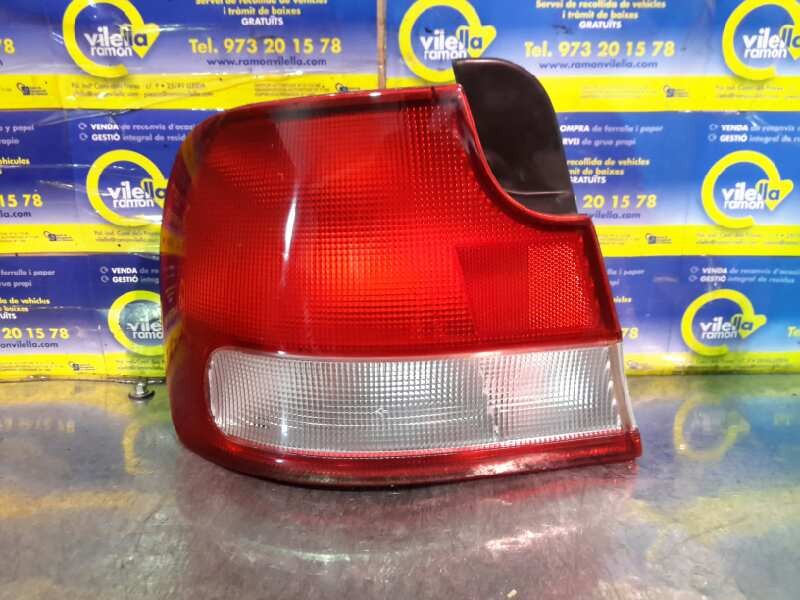 Recambio de piloto trasero izquierdo para hyundai lantra (j1)  | 0.92 - ...  | 0.92 - ... referencia OEM IAM    Recambio de piloto trasero izquierdo para hyundai lantra (j1)  | 0.92 - ...  | 0.92 - ... referencia OEM IAM