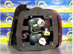 Recambio de piloto trasero izquierdo para hyundai lantra (j1)  | 0.92 - ...  | 0.92 - ... referencia OEM IAM    2