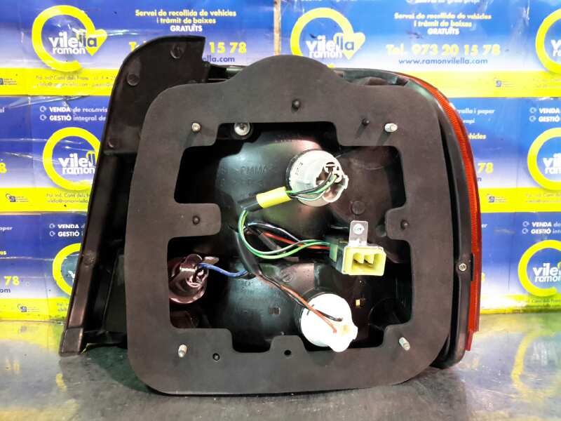 Recambio de piloto trasero izquierdo para hyundai lantra (j1)  | 0.92 - ...  | 0.92 - ... referencia OEM IAM    Recambio de piloto trasero izquierdo para hyundai lantra (j1)  | 0.92 - ...  | 0.92 - ... referencia OEM IAM