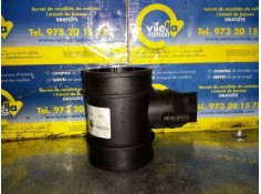 Recambio de caudalimetro para chrysler voyager (rg) 2.5 crd lx | 0.01 - ... 2.5 crd lx | 0.01 - ... referencia OEM IAM 028100245