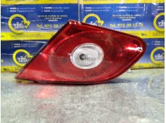 Recambio de piloto porton derecho para volkswagen passat cc (357)  | 0.08 - ...  | 0.08 - ... referencia OEM IAM 3C8945094E  