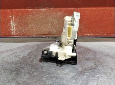 Recambio de cerradura puerta delantera derecha para seat leon (1p1) reference copa | 12.10 - 12.12 reference copa | 12.10 - 12.1 2