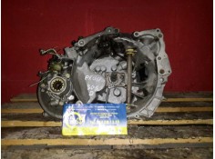 Recambio de caja cambios para peugeot 306 berlina 3/4/5 puertas (s2) 1.9 diesel | 0.97 - ... 1.9 diesel | 0.97 - ... referencia 