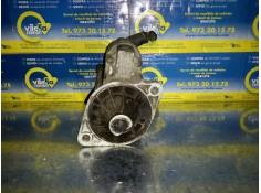 Recambio de motor arranque para nissan 200 sx (s13) 1.8 turbo cat | 0.88 - ... 1.8 turbo cat | 0.88 - ... referencia OEM IAM 233