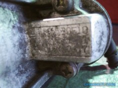 Recambio de motor arranque para nissan 200 sx (s13) 1.8 turbo cat | 0.88 - ... 1.8 turbo cat | 0.88 - ... referencia OEM IAM 233 2