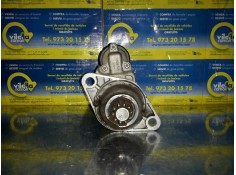 Recambio de motor arranque para seat toledo (5p2) 1.6 | 0.04 - ... 1.6 | 0.04 - ... referencia OEM IAM 0001120408 02T911023M  2