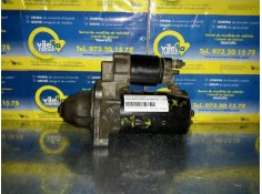 Recambio de motor arranque para bmw serie 3 berlina (e36) m3 | 08.94 - ... m3 | 08.94 - ... referencia OEM IAM 0001108169