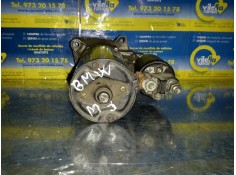 Recambio de motor arranque para bmw serie 3 berlina (e36) m3 | 08.94 - ... m3 | 08.94 - ... referencia OEM IAM 0001108169   2