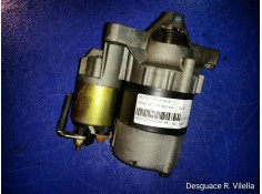 Recambio de motor arranque para peugeot 106 (s2) kid | 02.96 - ... kid | 02.96 - ... referencia OEM IAM D7E16  