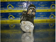 Recambio de motor arranque para hyundai h 1 2.5 crdi cat | 0.99 - 0.07 2.5 crdi cat | 0.99 - 0.07 referencia OEM IAM 36100-4A000 2