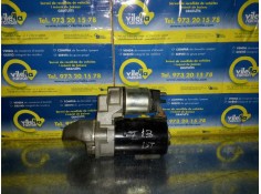 Recambio de motor arranque para opel corsa c cosmo | 0.03 - ... cosmo | 0.03 - ... referencia OEM IAM 0986021240   2