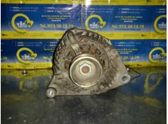 Recambio de alternador para volkswagen passat berlina (3b2) 1.8 | 0.96 - ... 1.8 | 0.96 - ... referencia OEM IAM A13VI156  14V 9