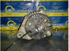 Recambio de alternador para volkswagen passat berlina (3b2) 1.8 | 0.96 - ... 1.8 | 0.96 - ... referencia OEM IAM A13VI156  14V 9 2