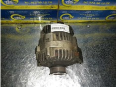 Recambio de alternador para bmw serie 3 berlina (e36) 318tds | 09.94 - 12.98 318tds | 09.94 - 12.98 referencia OEM IAM 2541770-A 2