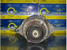 Recambio de alternador para honda hr-v (gh) 1.6 cat | 0.99 - 0.06 1.6 cat | 0.99 - 0.06 referencia OEM IAM 102211-1780 CJV78 12V
